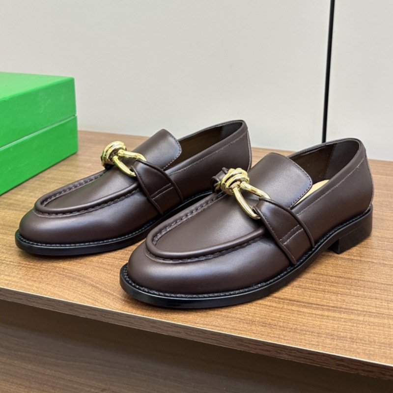 Sepatu Loafer Wanita Terbaru 2 - Men Shoes Elegant ulasan dan harga