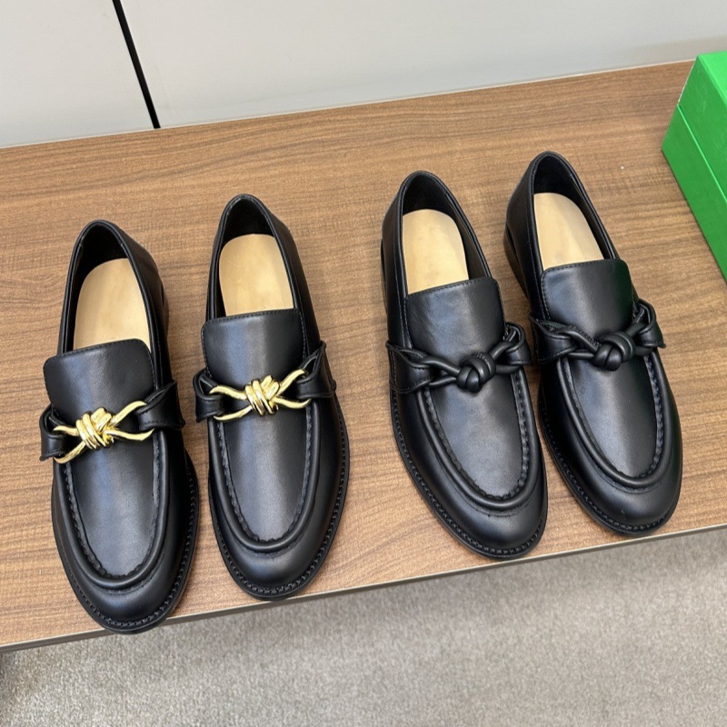 Sepatu Loafer Wanita Terbaru 2 - Men Shoes Elegant ulasan dan harga
