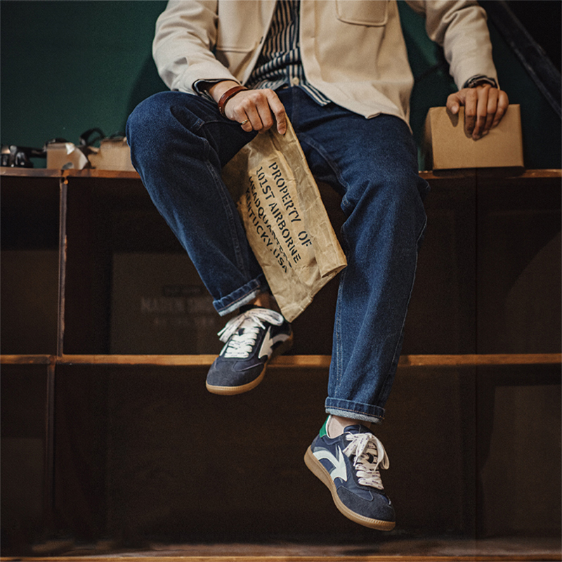 Maden sepatu atas kasual untuk - Men Shoes Size 46 ulasan dan harga
