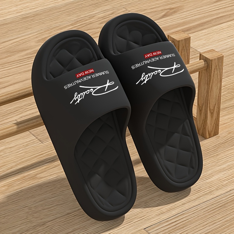 Sendal Pasangan Wanita Pria, S - Men Shoes Style ulasan dan harga