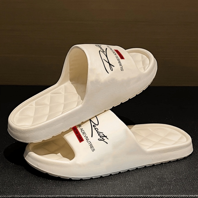 Sendal Pasangan Wanita Pria, S - Men Shoes Style ulasan dan harga