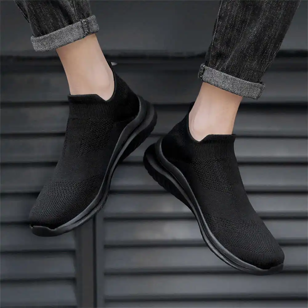 Sepatu olahraga pria, krem lem - Men'S Shoes Good For Wide Feet ulasan dan harga