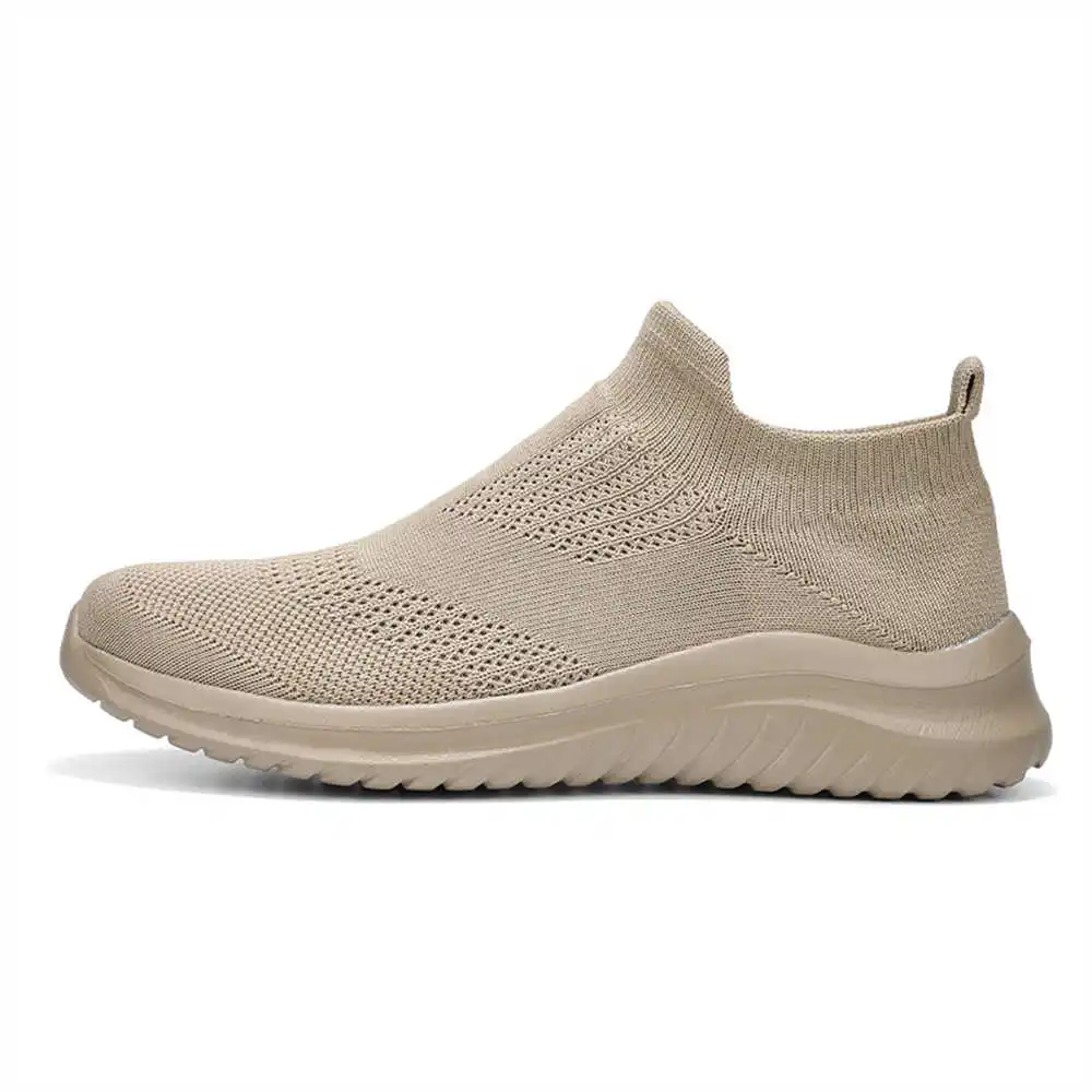 Sepatu olahraga pria, krem lem - Men'S Shoes Good For Wide Feet ulasan dan harga