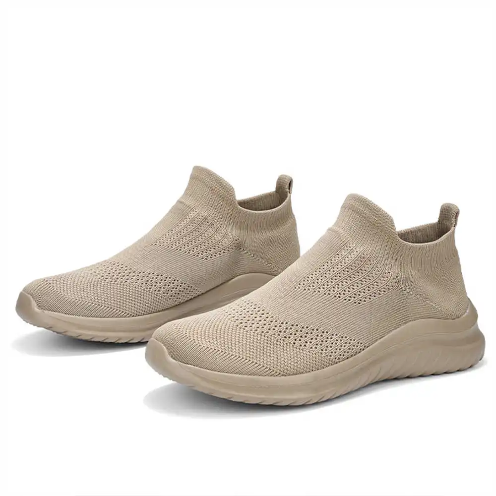 Sepatu olahraga pria, krem lem - Men'S Shoes Good For Wide Feet ulasan dan harga