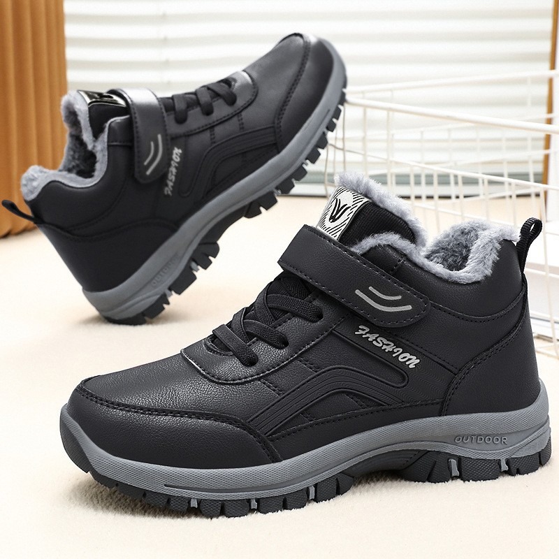 Sepatu Bot Salju 2026 untuk Pr - Men'S Shoes Daily Use ulasan dan harga