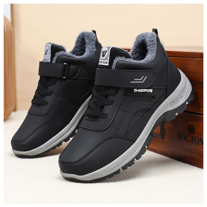 Sepatu Bot Salju 2026 untuk Pr - Men'S Shoes Daily Use ulasan dan harga