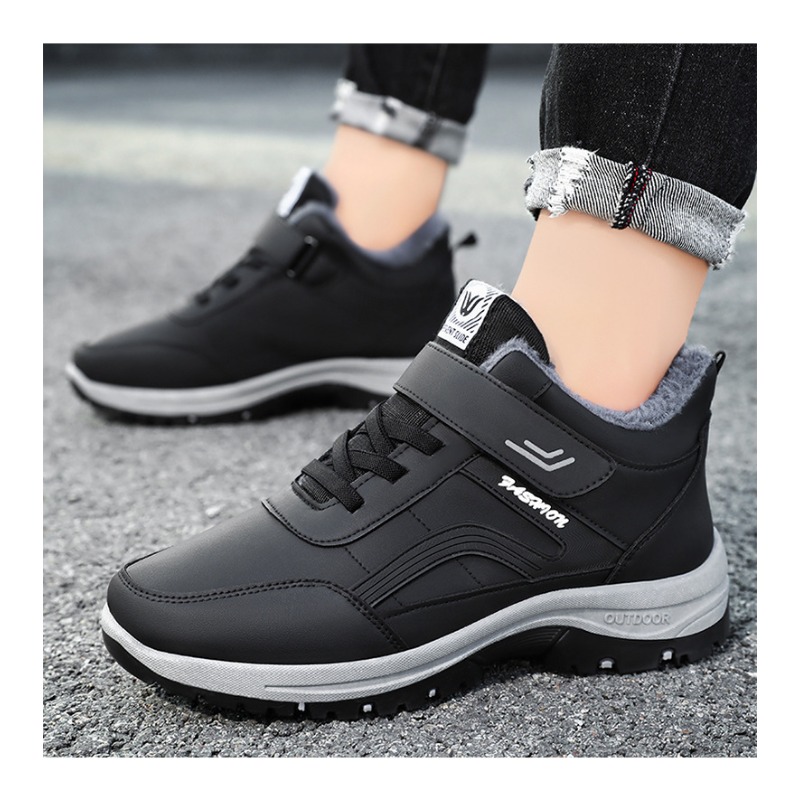Sepatu Bot Salju 2026 untuk Pr - Men'S Shoes Daily Use ulasan dan harga