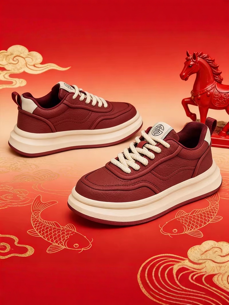 Sepatu Olahraga Kasual Pria Ed - Men'S Shoes Limited Edition ulasan dan harga