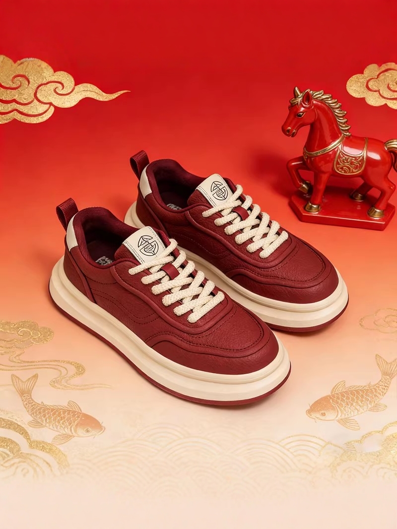 Sepatu Olahraga Kasual Pria Ed - Men'S Shoes Limited Edition ulasan dan harga