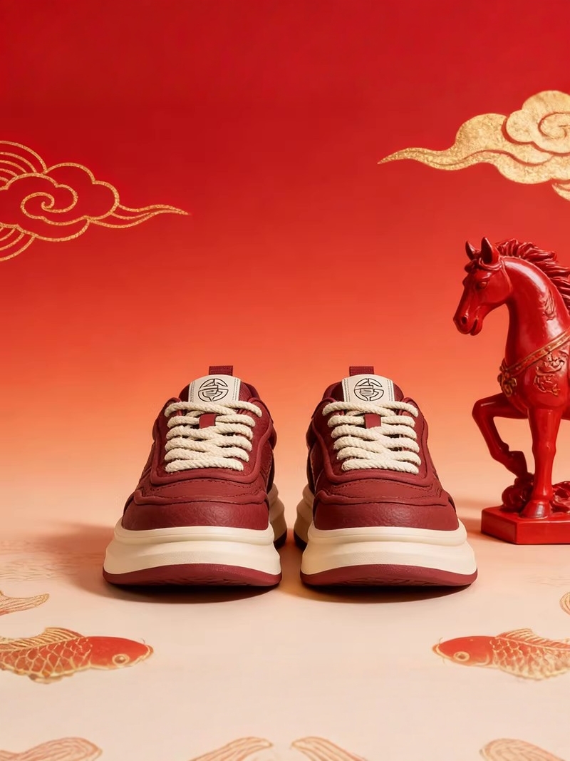 Sepatu Olahraga Kasual Pria Ed - Men'S Shoes Limited Edition ulasan dan harga