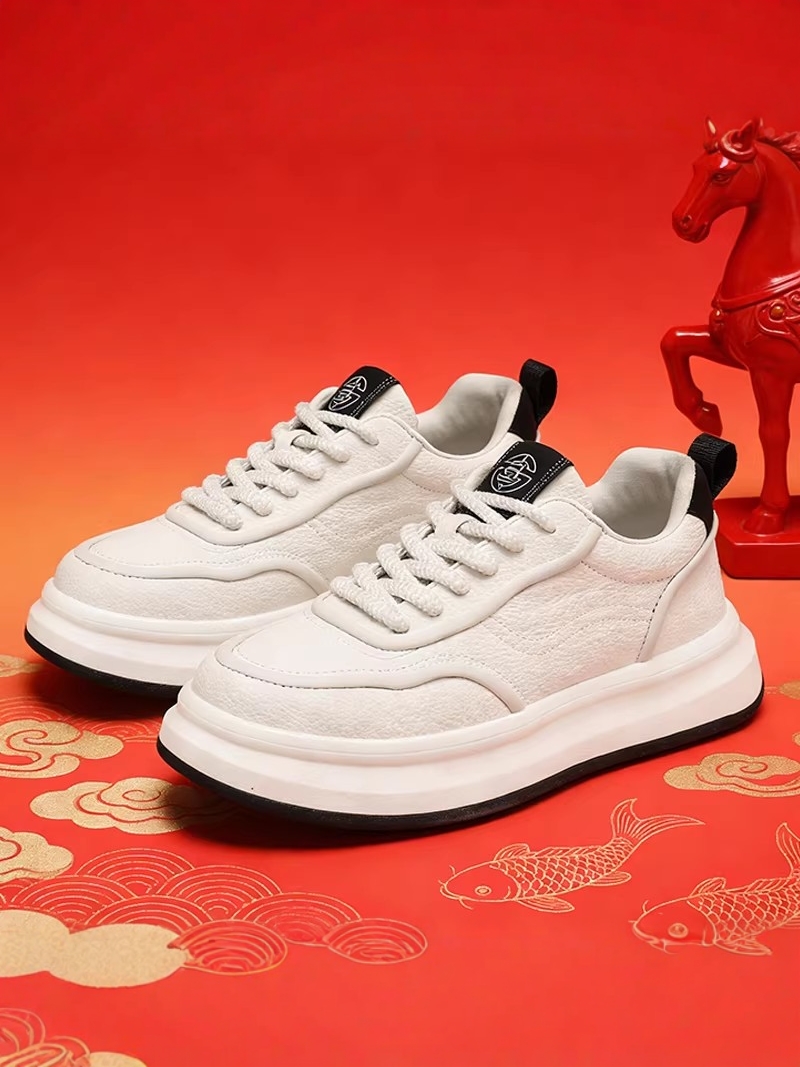 Sepatu Olahraga Kasual Pria Ed - Men'S Shoes Limited Edition ulasan dan harga