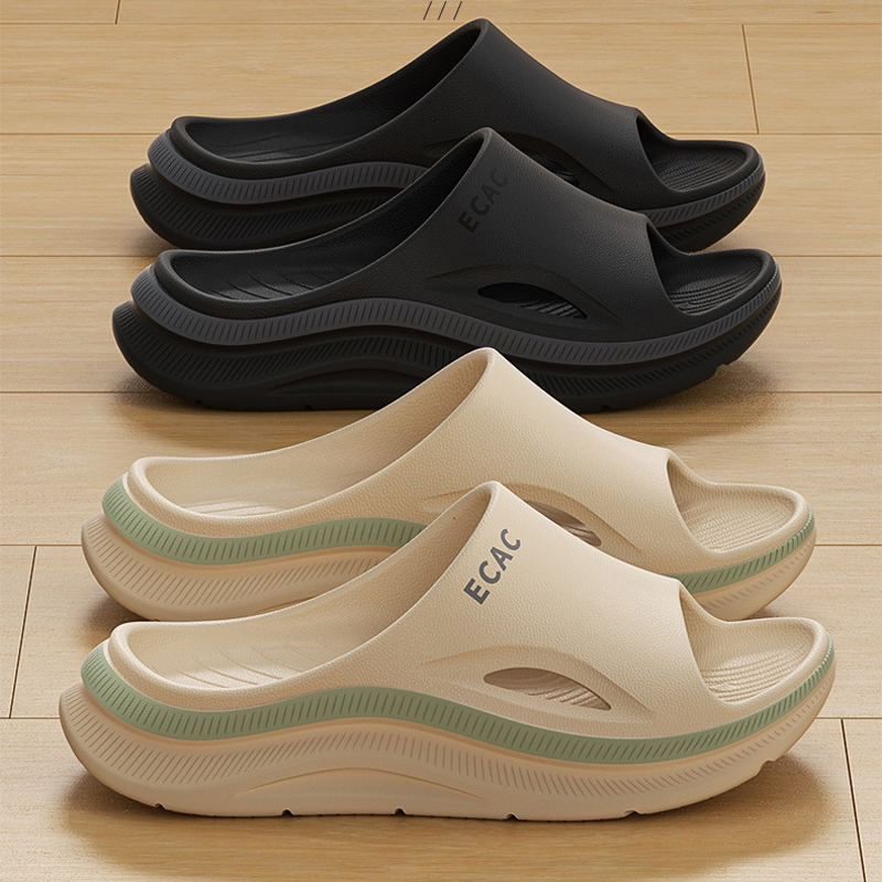 Sandal Rumah Wanita Platform C - Sandal Sport Outdoor ulasan dan harga