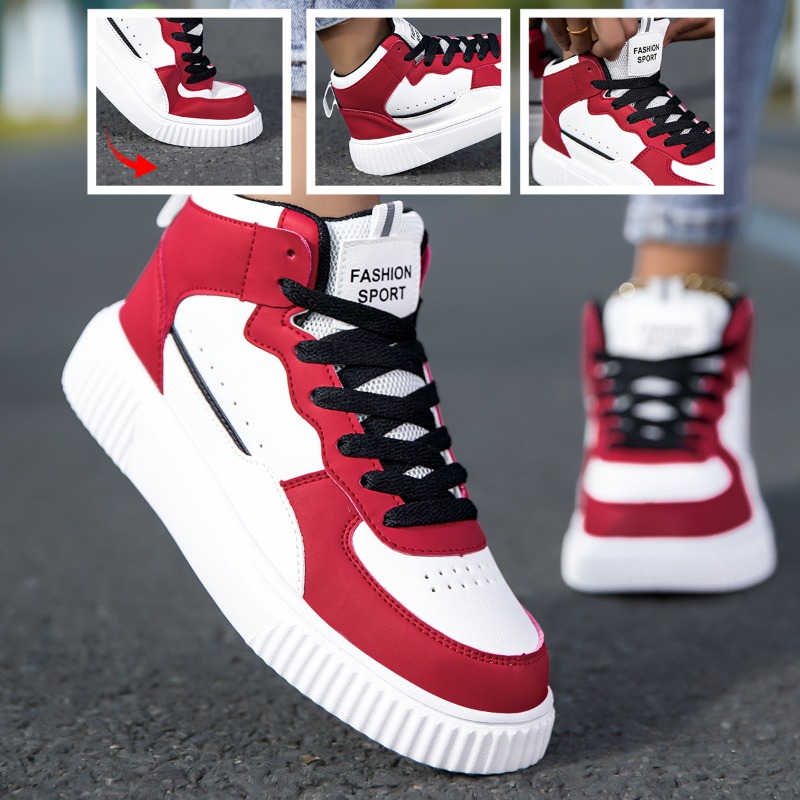 MAEDEF Sepatu Wanita Sepatu Fl - Men'S Shoes With Support ulasan dan harga