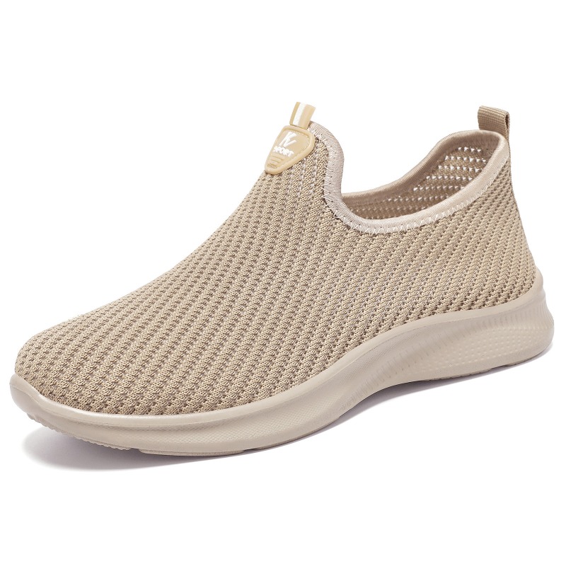 Sepatu Slip-On Pria Ultra-Ring - Men Shoes On Cloud ulasan dan harga