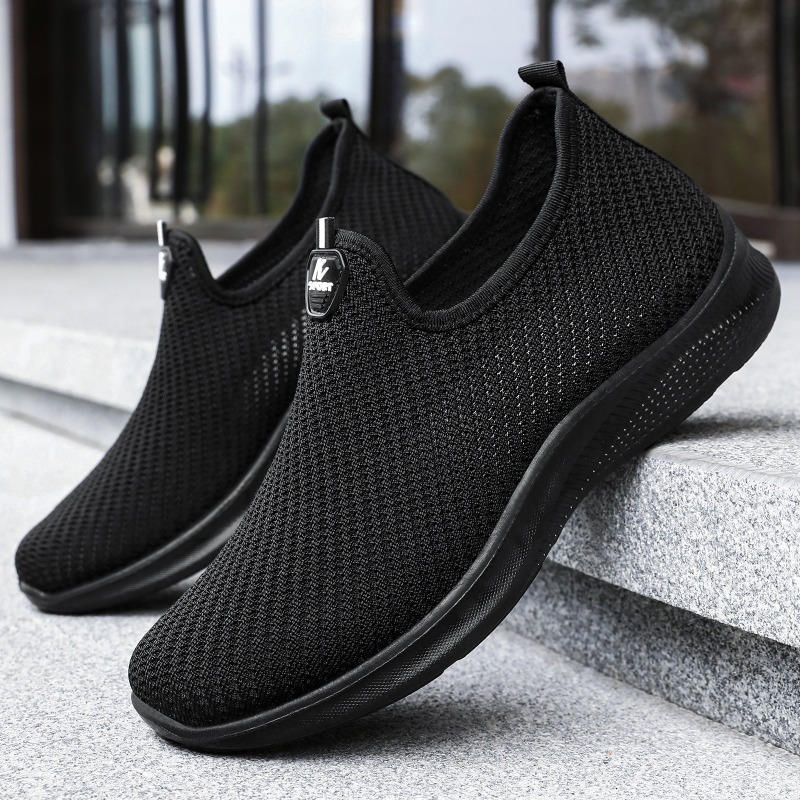 Sepatu Slip-On Pria Ultra-Ring - Men Shoes On Cloud ulasan dan harga
