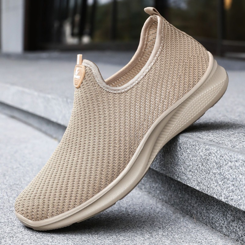 Sepatu Slip-On Pria Ultra-Ring - Men Shoes On Cloud ulasan dan harga