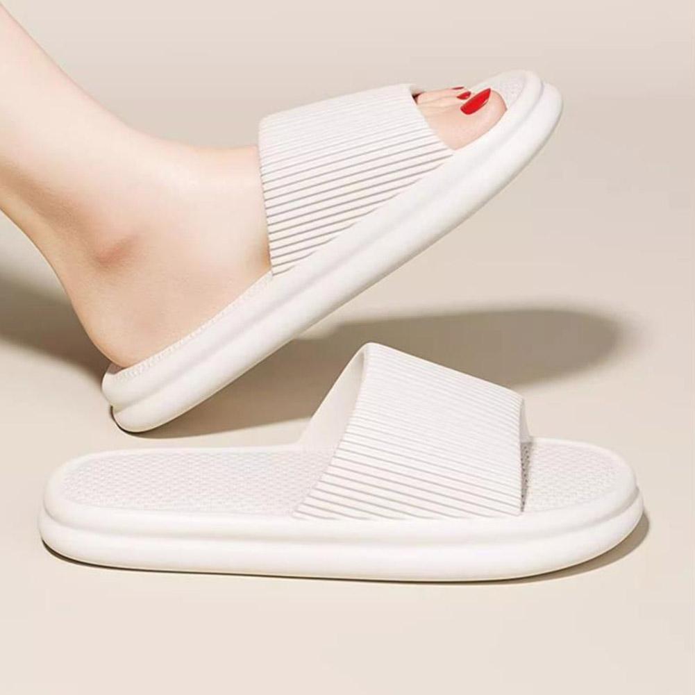 Sandal EVA Ringkas Musim Panas - Men Shoes Style ulasan dan harga