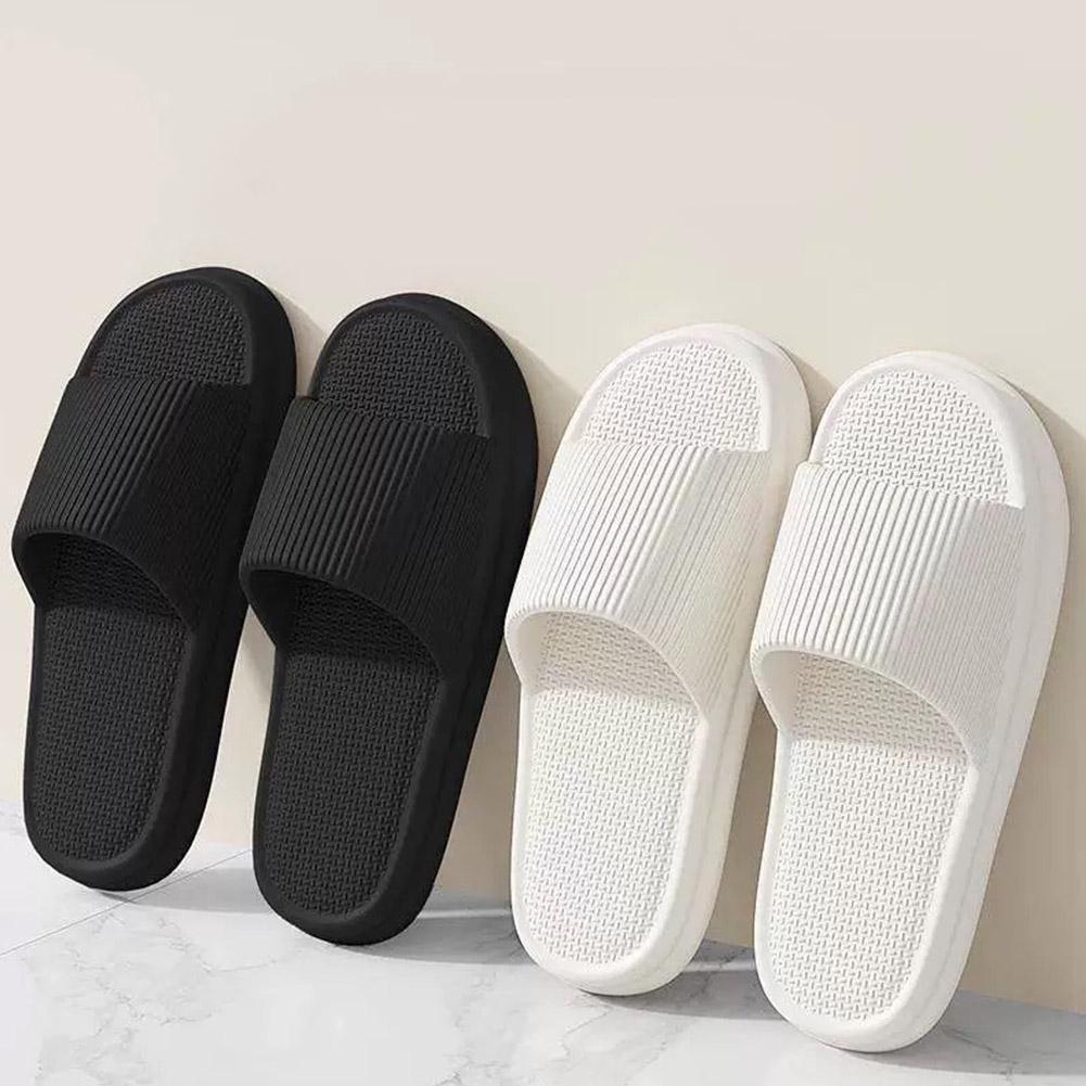 Sandal EVA Ringkas Musim Panas - Men Shoes Style ulasan dan harga