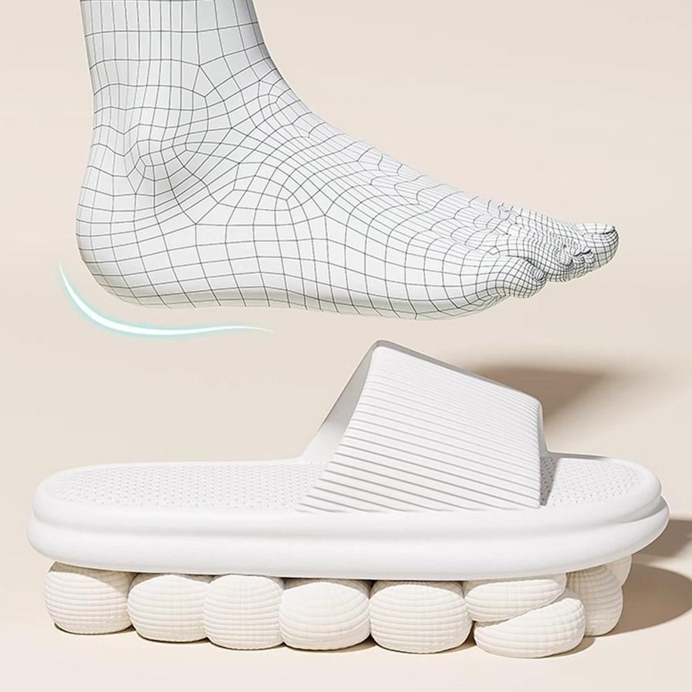 Sandal EVA Ringkas Musim Panas - Men Shoes Style ulasan dan harga