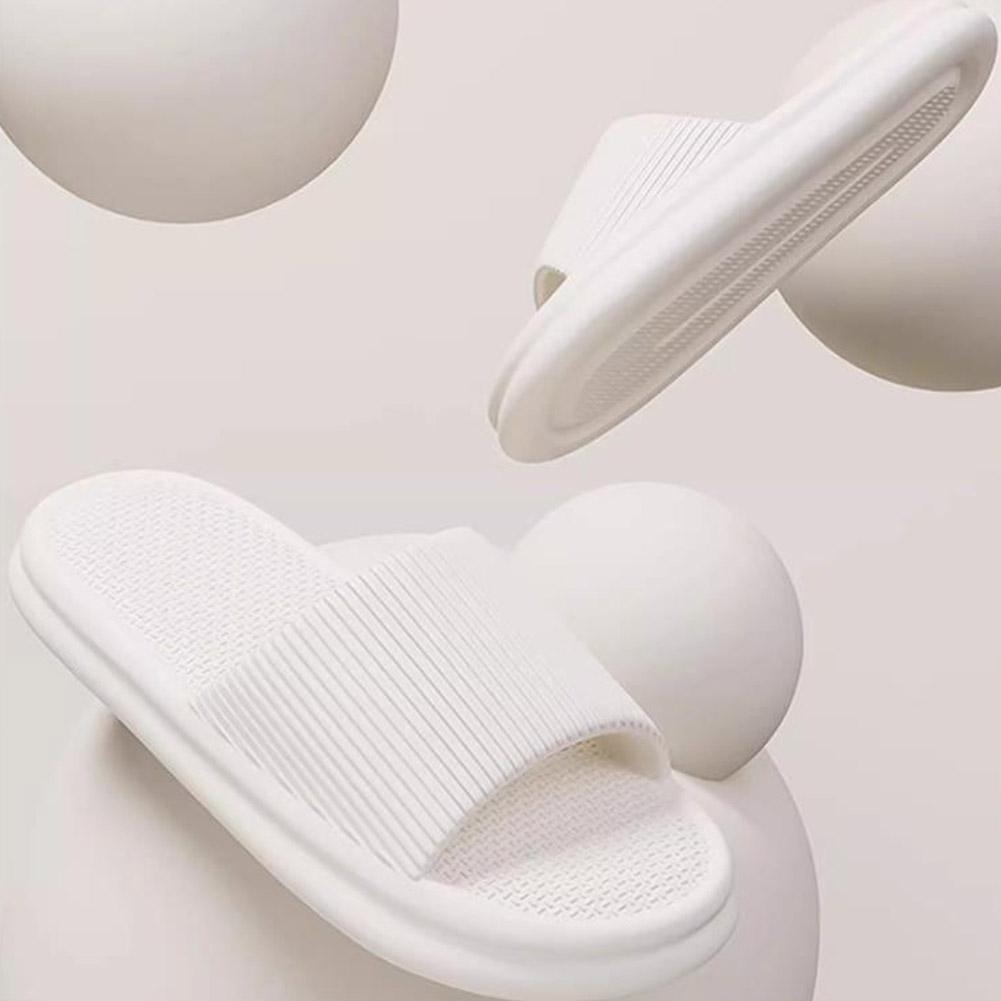 Sandal EVA Ringkas Musim Panas - Men Shoes Style ulasan dan harga