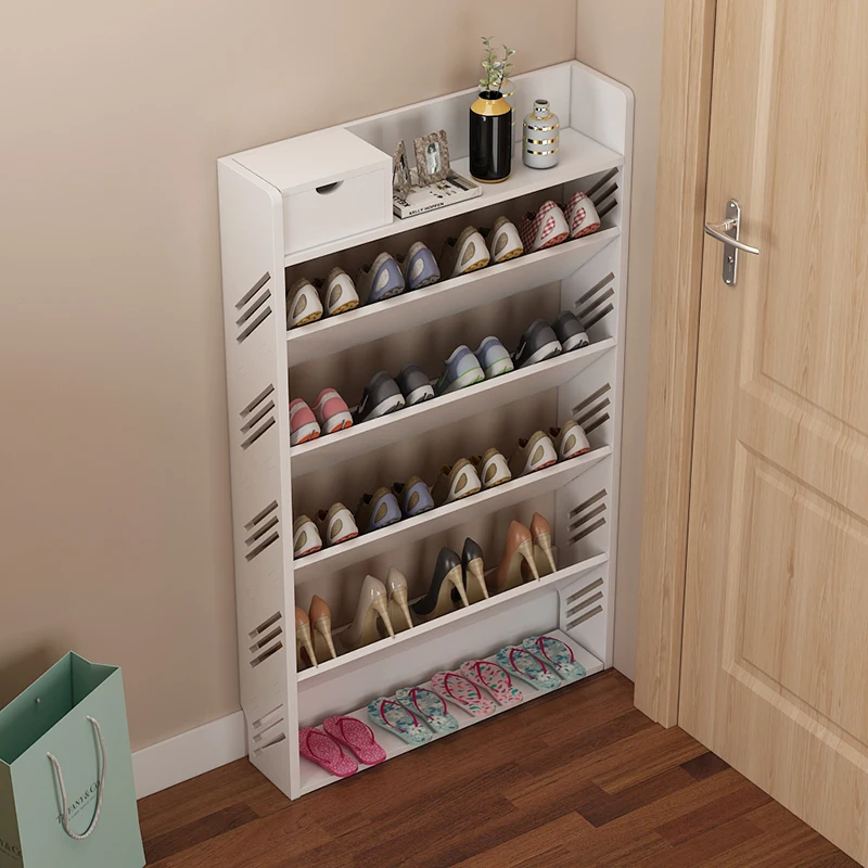 Rak Sepatu Anak Sederhana Ultr - Men Shoes Rack ulasan dan harga