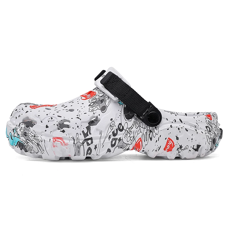 Sepatu Pria Sandal Pria Sandal - Men'S Shoes With Support ulasan dan harga