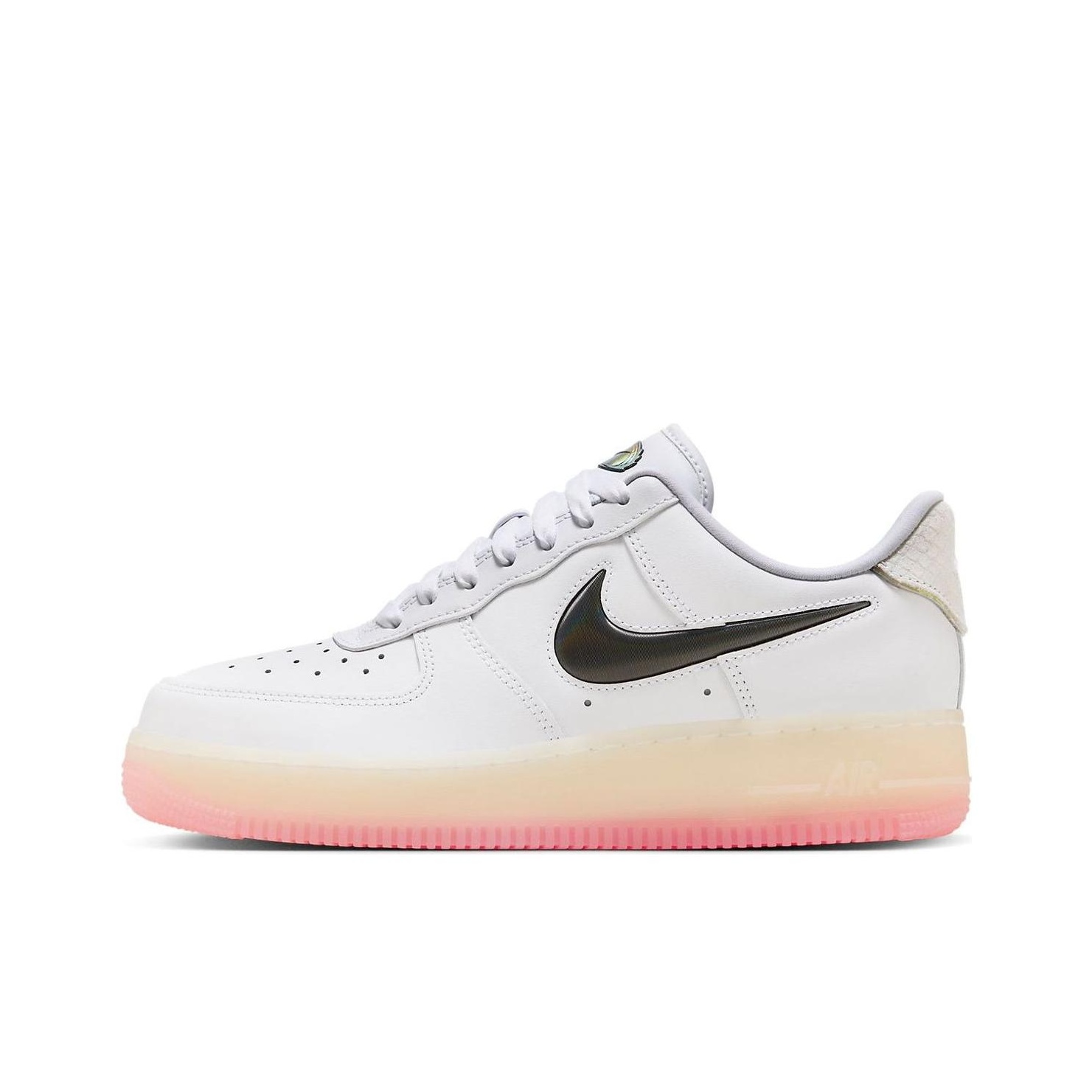 Nike Air Force 1 Year Of The D - Men'S Shoes Limited Edition ulasan dan harga