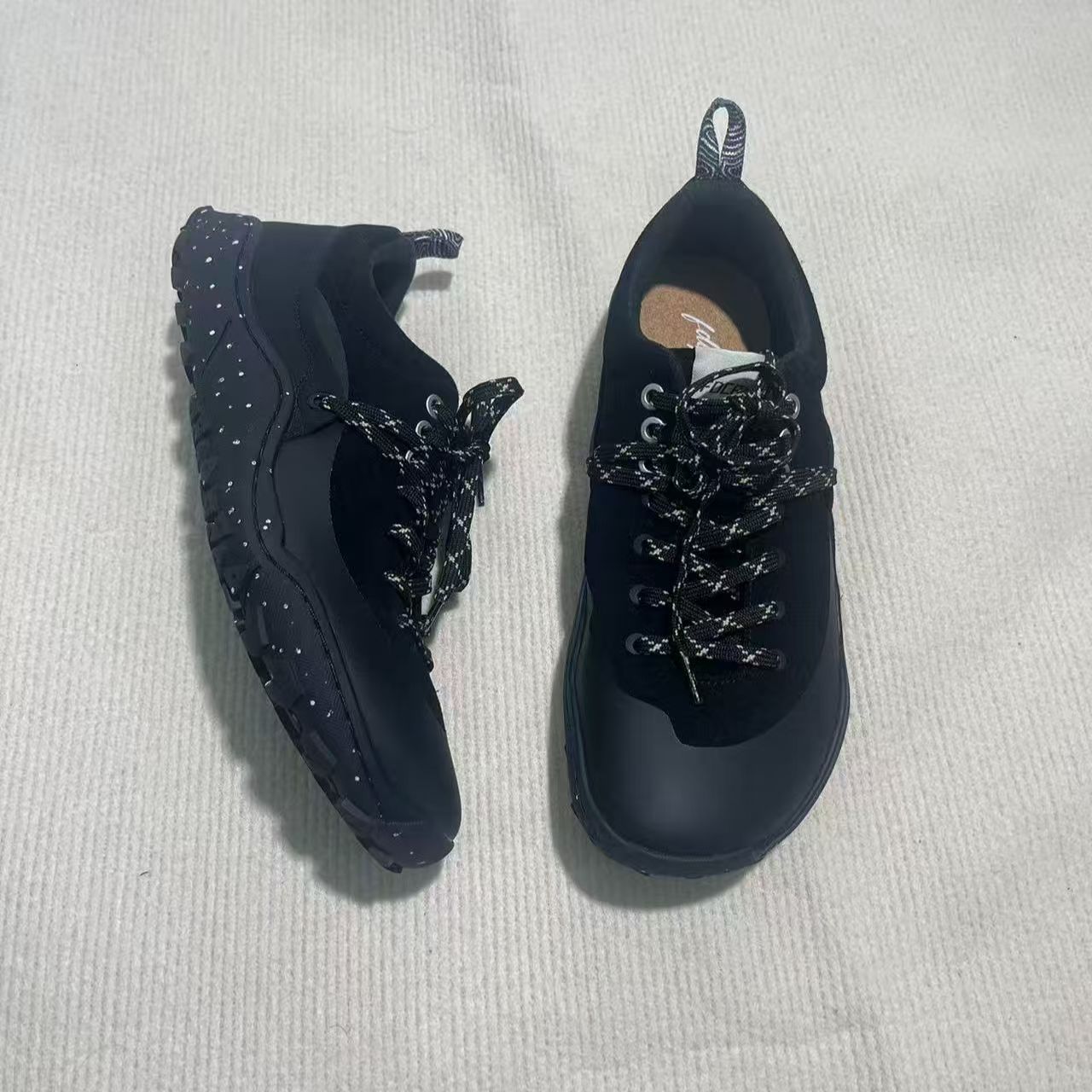 Sepatu Lari Trail Kualitas Bag - Men'S Shoes Good For Wide Feet ulasan dan harga