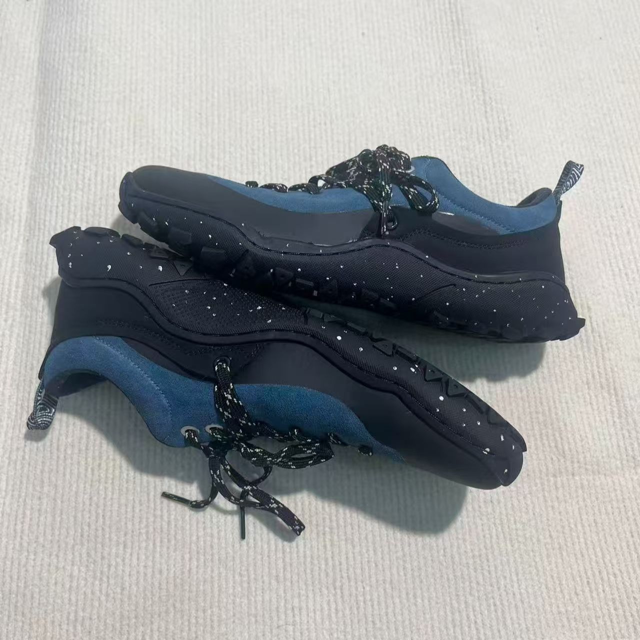 Sepatu Lari Trail Kualitas Bag - Men'S Shoes Good For Wide Feet ulasan dan harga