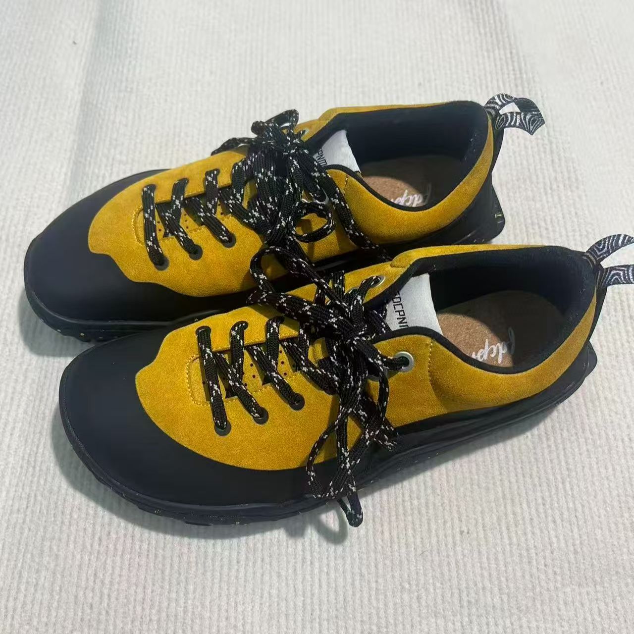 Sepatu Lari Trail Kualitas Bag - Men'S Shoes Good For Wide Feet ulasan dan harga