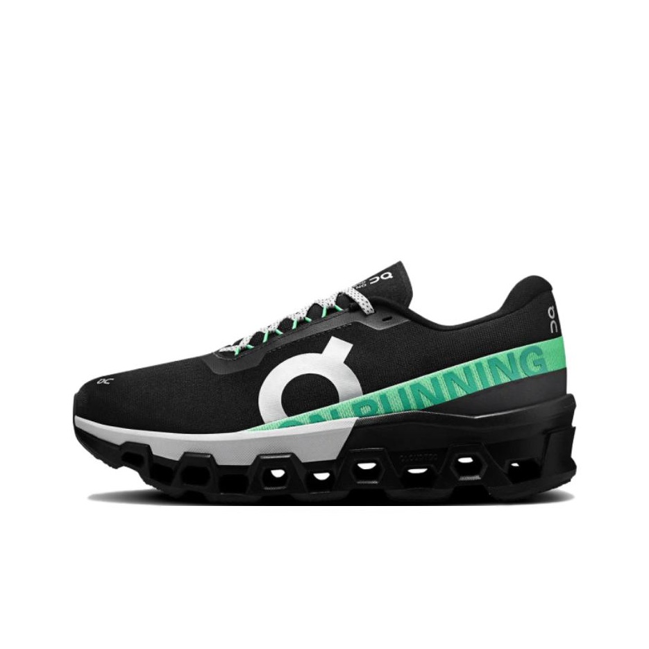Pada Cloudmonster 2 Cloud Tec  - Men Shoes On Cloud ulasan dan harga