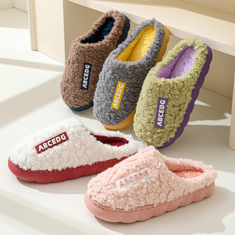 Sandal Rumah Anti Selip Hangat - Flip Flop Beach Men ulasan dan harga