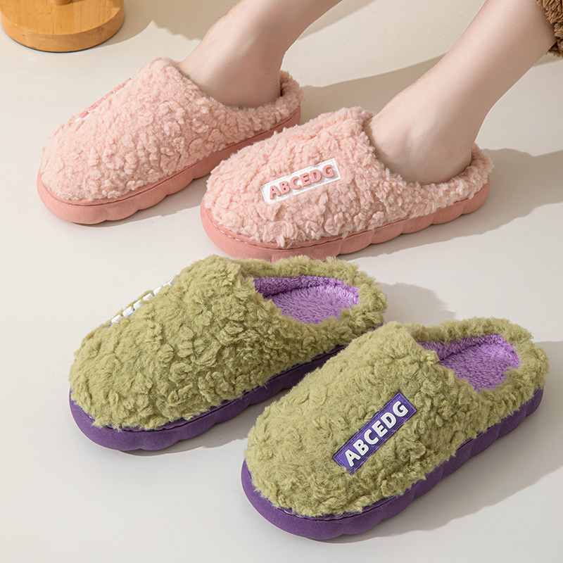 Sandal Rumah Anti Selip Hangat - Flip Flop Beach Men ulasan dan harga