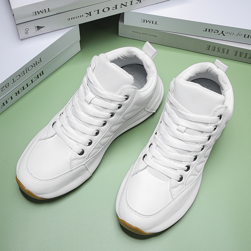 Sepatu kasual ringan pria, sep - Men Shoes Size 46 ulasan dan harga