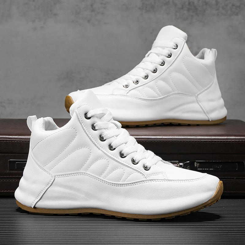 Sepatu kasual ringan pria, sep - Men Shoes Size 46 ulasan dan harga