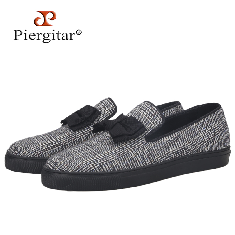 Sepatu Pria Model Slip-On Berb - Boat Shoe Leather ulasan dan harga