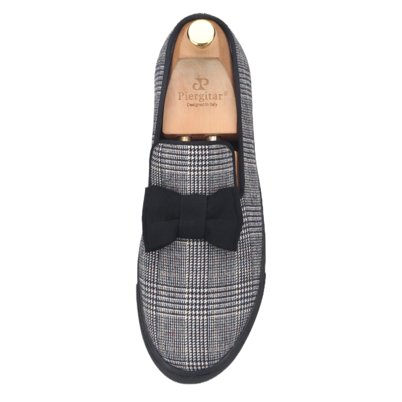 Sepatu Pria Model Slip-On Berb - Boat Shoe Leather ulasan dan harga
