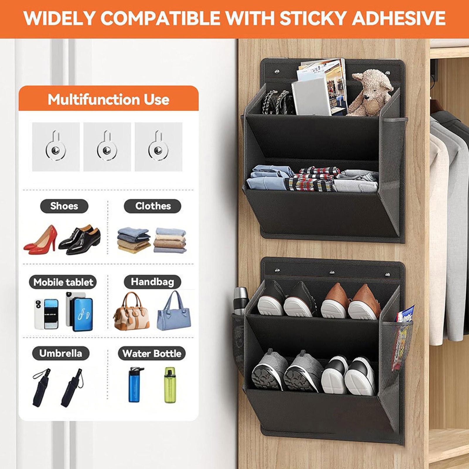 Rak Sepatu RV yang Dipasang di - Men Shoes Rack ulasan dan harga