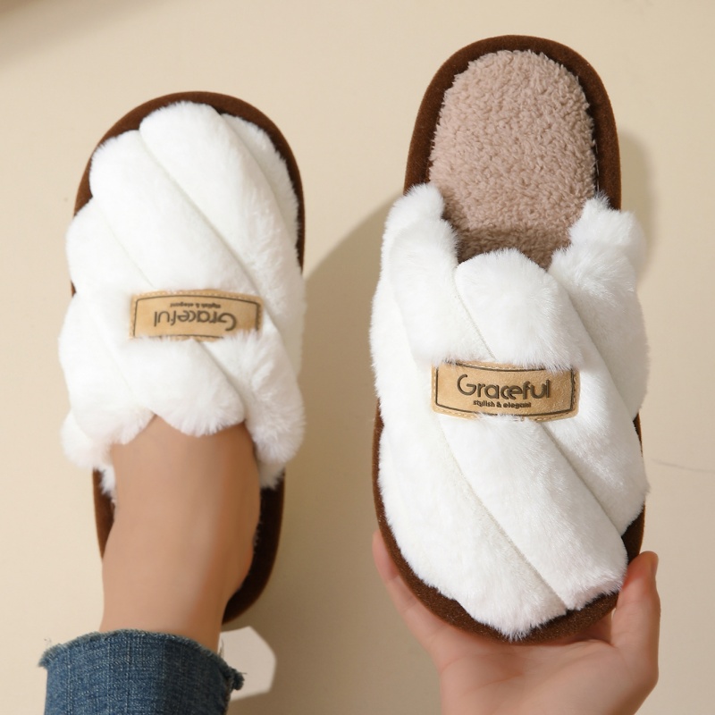 Sandal Rumah Hangat Musim Ding - Men Shoes Style ulasan dan harga