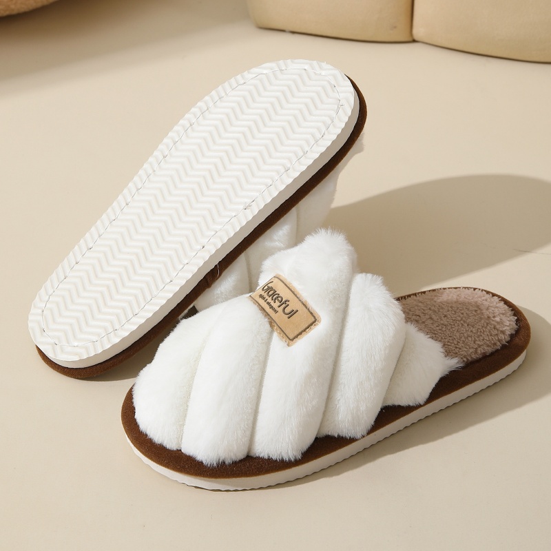 Sandal Rumah Hangat Musim Ding - Men Shoes Style ulasan dan harga