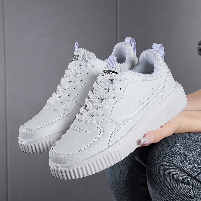 Sepatu Sneakers Unisex Sepatu  - Men'S Shoes Casual Sneakers ulasan dan harga