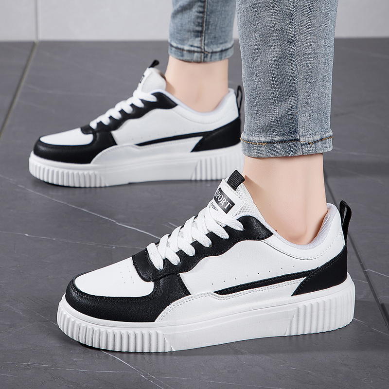 Sepatu Sneakers Unisex Sepatu  - Men'S Shoes Casual Sneakers ulasan dan harga