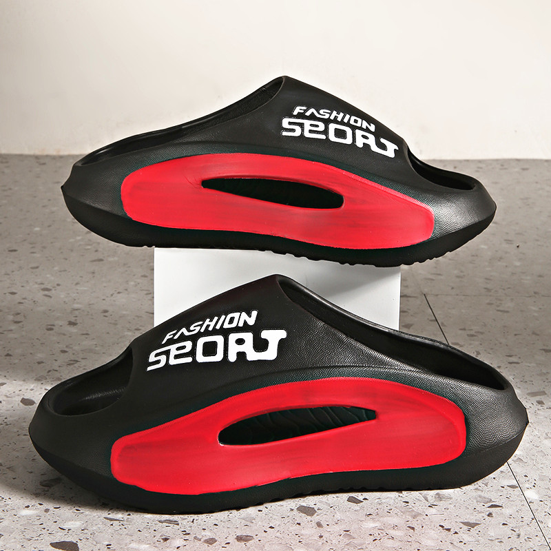Sandal Pria EVA Anti Selip Mod - Sandal Sport Outdoor ulasan dan harga
