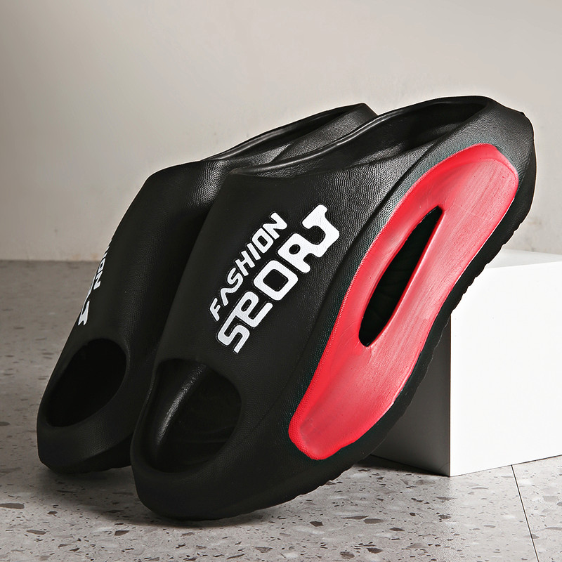 Sandal Pria EVA Anti Selip Mod - Sandal Sport Outdoor ulasan dan harga