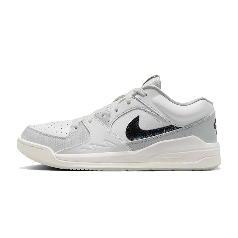 Sepatu Basket Retro Low-Top Be - Men'S Shoes Limited Edition ulasan dan harga
