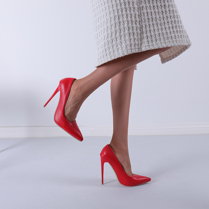 Sepatu Wanita Elegan Musim Sem - Men Shoes Elegant ulasan dan harga