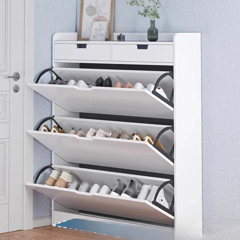 Rak Sepatu Modern Vertikal Mul - Men Shoes Rack ulasan dan harga