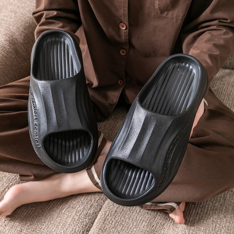 Sandal EVA Musim Panas Wanita  - Men Shoes Style ulasan dan harga