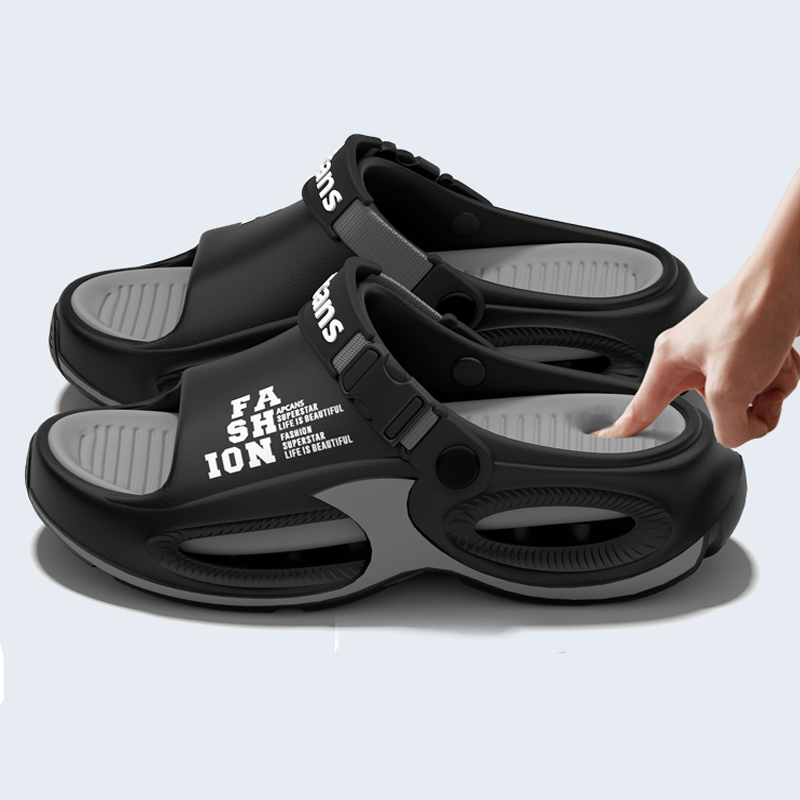 Sandal Olahraga Fashion Pria S - Sandal Sport Outdoor ulasan dan harga