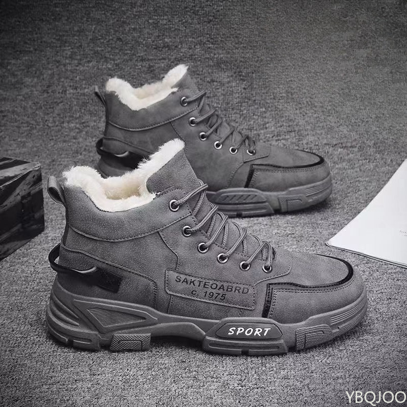 Sepatu kerja pria model tinggi - Men'S Shoes Daily Use ulasan dan harga